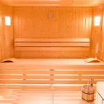 Prielbauer Szálloda Tiefgraben