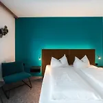 Szálloda Prielbauer 4*