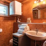 Prielbauer Szálloda Tiefgraben