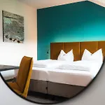 Szálloda Prielbauer Tiefgraben