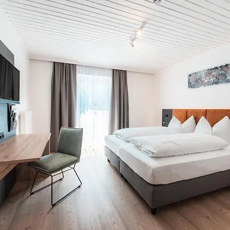 Landhotel Prielbauer Tiefgraben