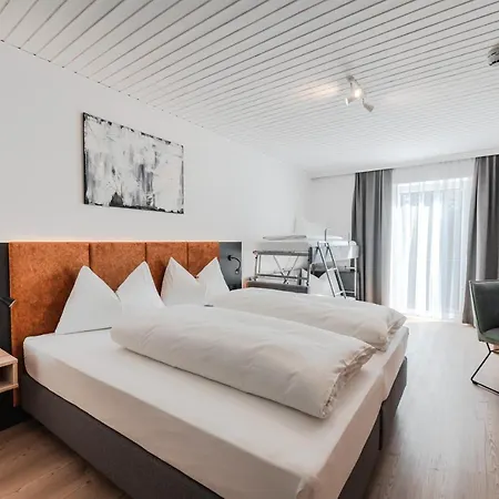 Prielbauer 酒店 4*