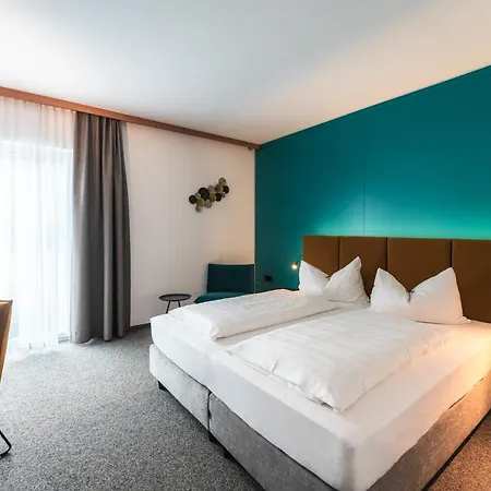 Prielbauer Hotel 4*