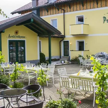 Hotel Prielbauer Tiefgraben