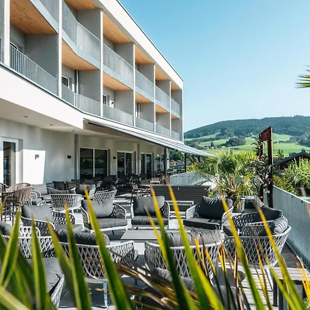Landhotel Prielbauer Hotel Tiefgraben