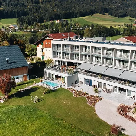Landhotel Prielbauer Hotel