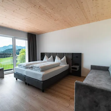 Landhotel Prielbauer Tiefgraben