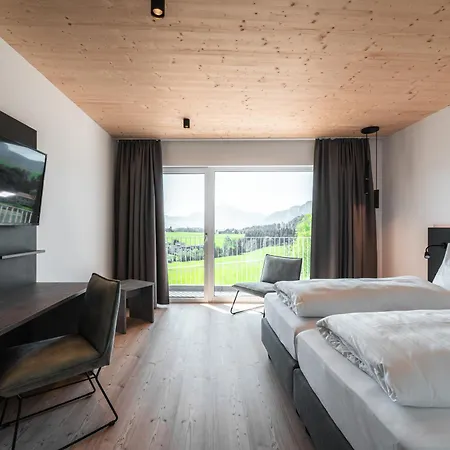 Landhotel Prielbauer 4*