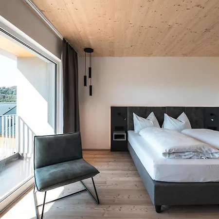 Landhotel Prielbauer 4* Tiefgraben