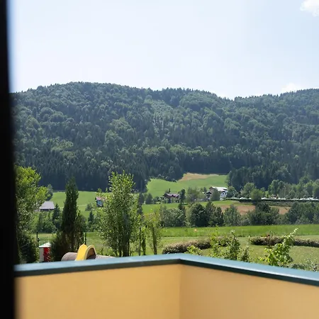 Landhotel Prielbauer 4* Tiefgraben