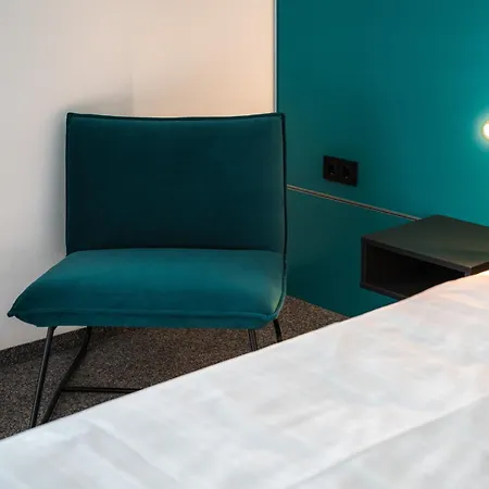 Hotel Landhotel Prielbauer Tiefgraben