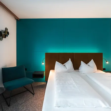 Hotel Prielbauer 4*