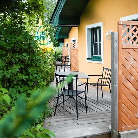 Landhotel Prielbauer