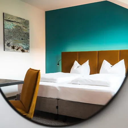 Hotel Prielbauer Tiefgraben