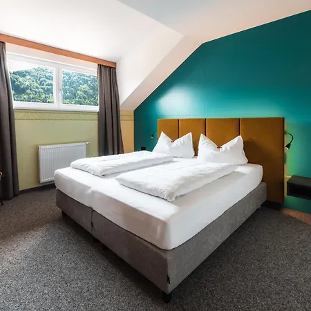 Landhotel Prielbauer Hotel Tiefgraben