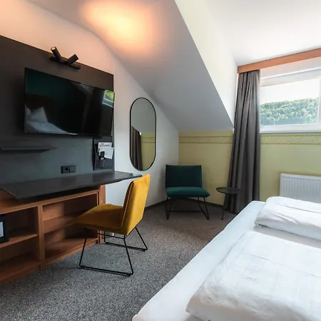 Hotel Landhotel Prielbauer Tiefgraben