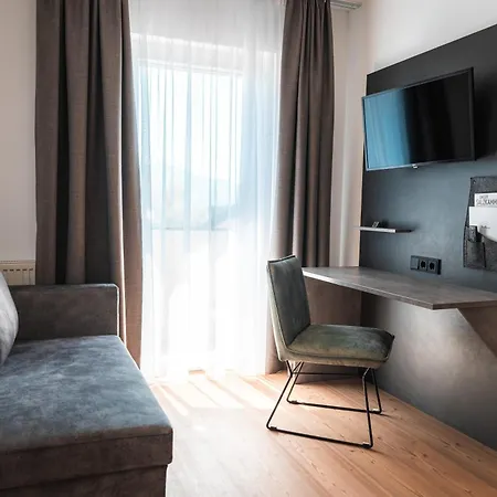 Landhotel Prielbauer Tiefgraben
