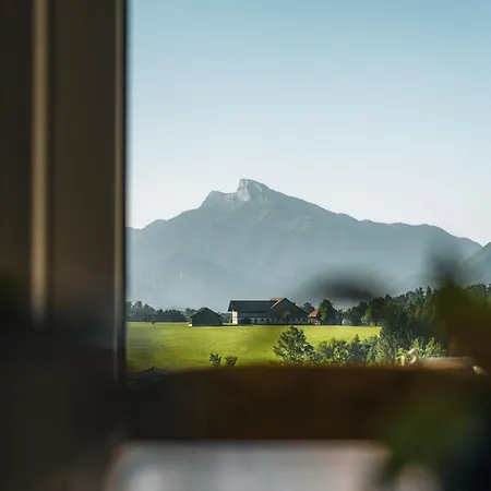 Landhotel Prielbauer Tiefgraben