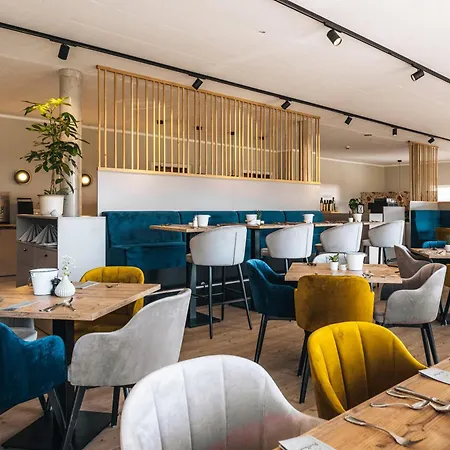 Hotel Prielbauer Tiefgraben