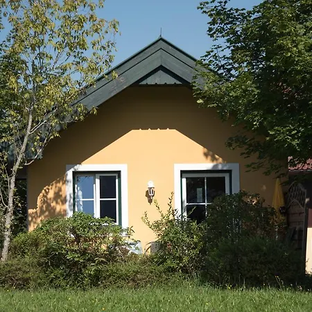 Landhotel Prielbauer 4*