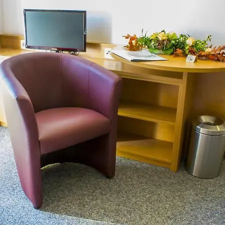 Prielbauer 酒店 迪弗格拉根