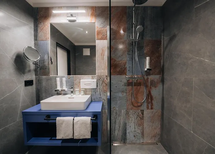 Prielbauer Hotell Tiefgraben