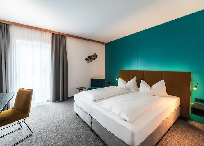 Prielbauer Hotell 4*