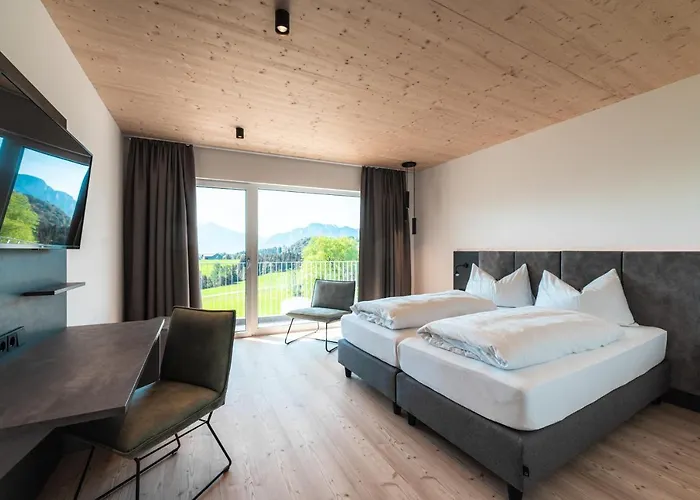 Hotel Prielbauer Tiefgraben