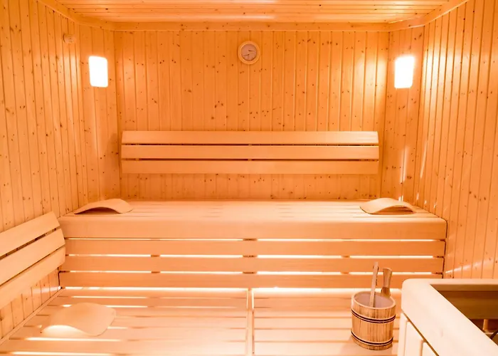 Prielbauer Hotell Tiefgraben