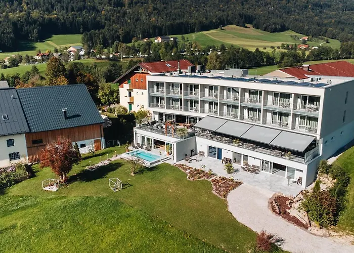 Prielbauer Hotell