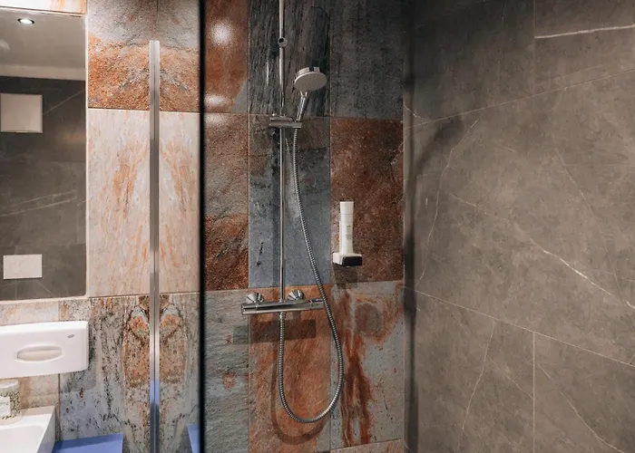 Prielbauer Hotel Tiefgraben