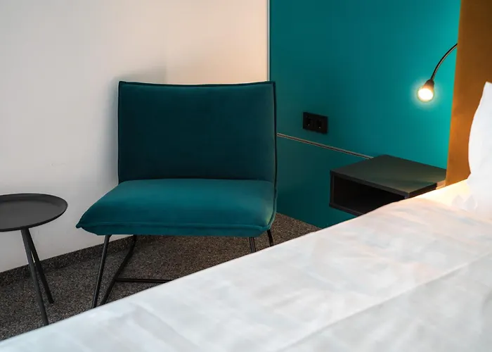 Hotel Prielbauer Tiefgraben