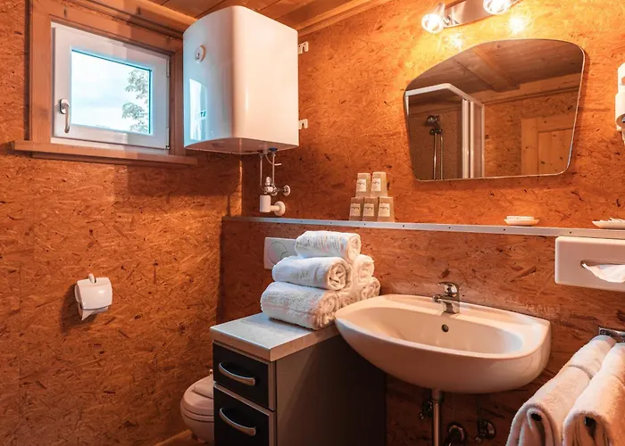 Prielbauer Hotell Tiefgraben