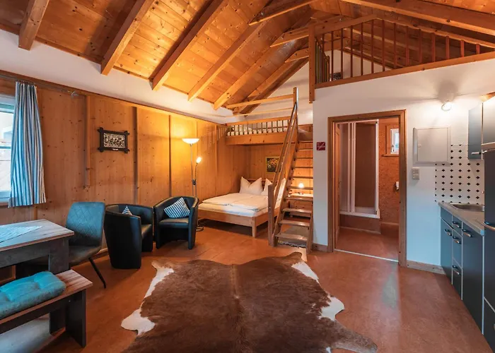 Hotell Prielbauer Tiefgraben