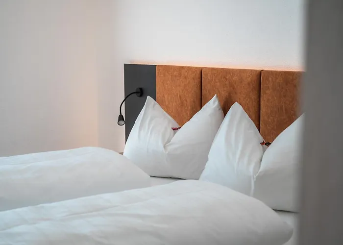 Hotell Prielbauer 4*