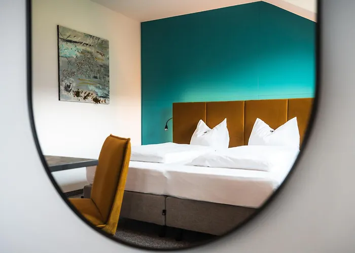 Hotel Prielbauer Tiefgraben