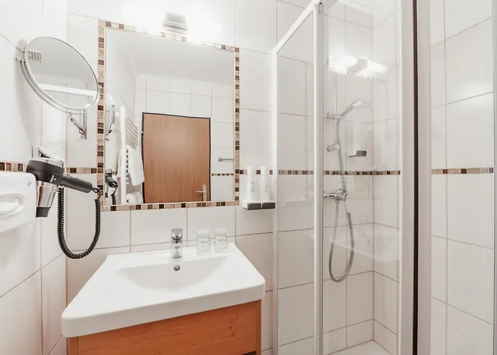 Prielbauer Hotell Tiefgraben