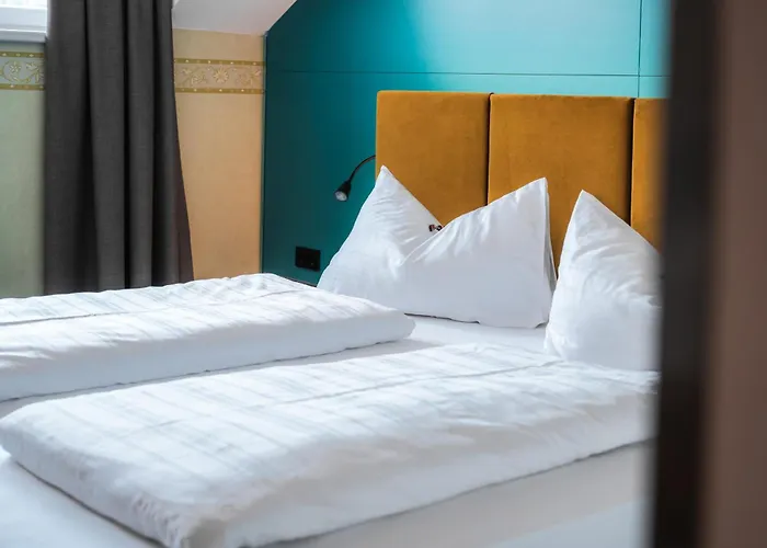 Prielbauer Hotell 4*