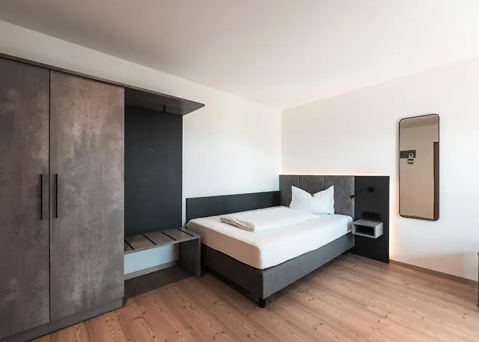 Prielbauer Hotel Tiefgraben