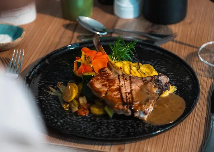 Prielbauer Hotell 4*