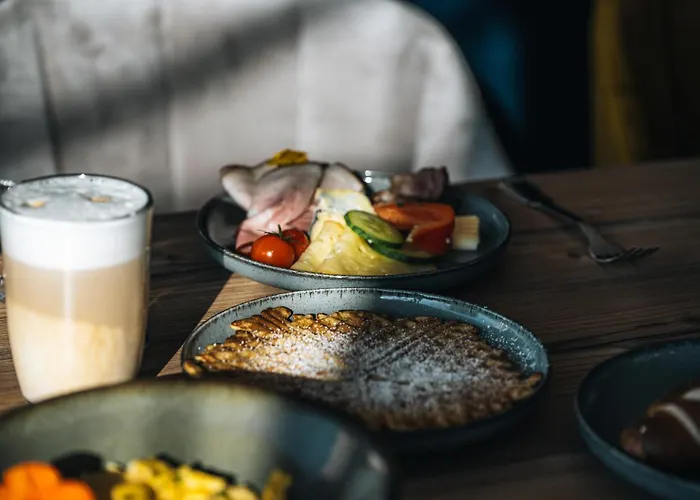 Prielbauer Hotell Tiefgraben