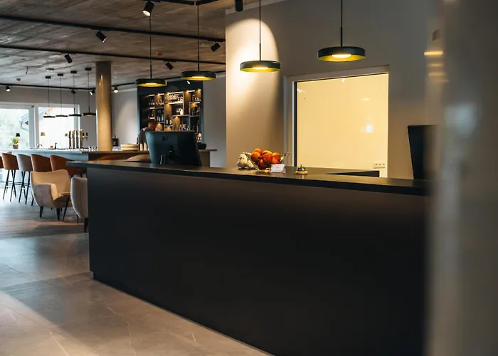 Prielbauer Hotel Tiefgraben