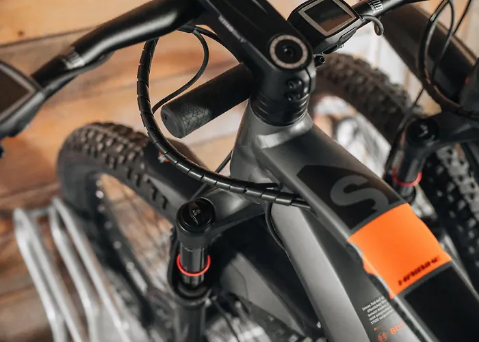 Prielbauer 4* Tiefgraben