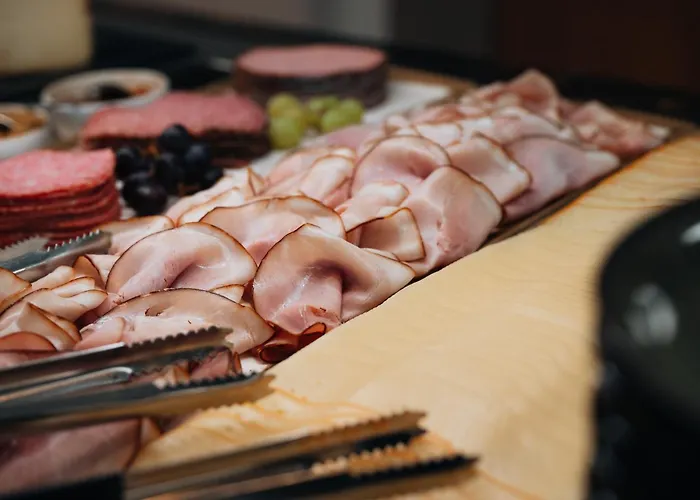 Hotel Prielbauer Tiefgraben