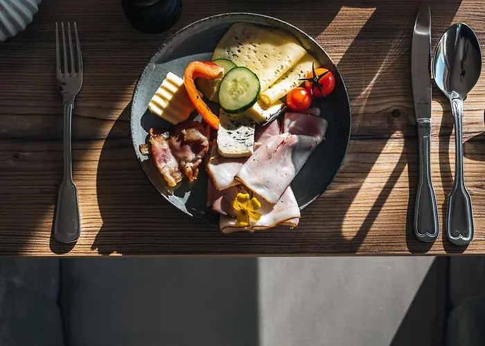 Hotell Prielbauer Tiefgraben