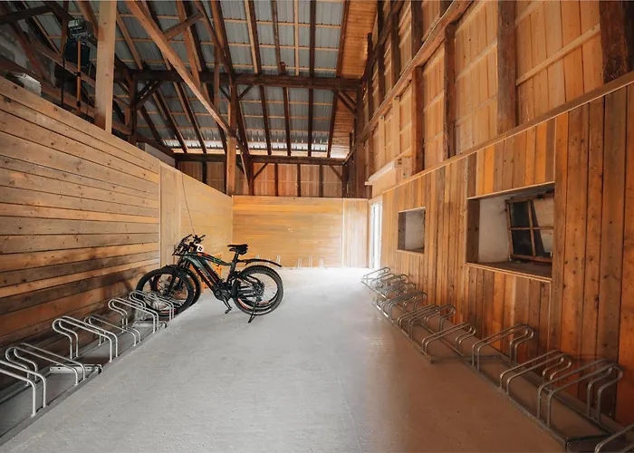 Prielbauer Hotell Tiefgraben