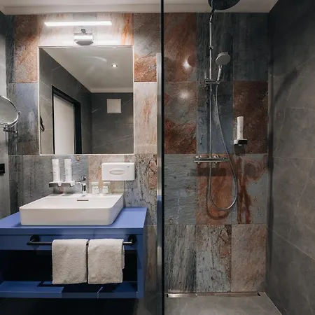 Prielbauer מלון Tiefgraben