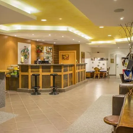 Prielbauer Hotel