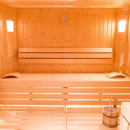 Prielbauer מלון Tiefgraben