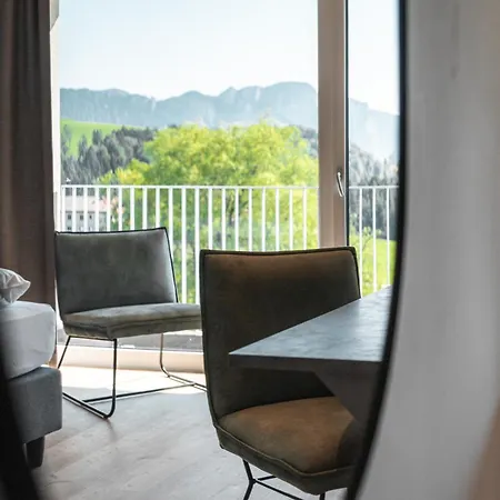 Hotel Prielbauer